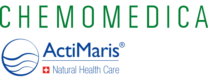 Chemomedica GbmH | ActiMaris® Natural Health Care